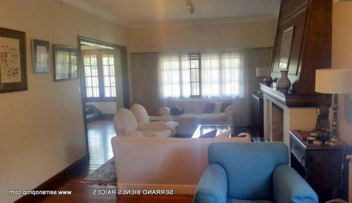 5 Schlafzimmer Haus in San Isidro, Argentina, Nr. 17414