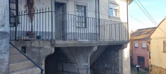 3 bedrooms House in Alijo, Portugal No. 184317 2