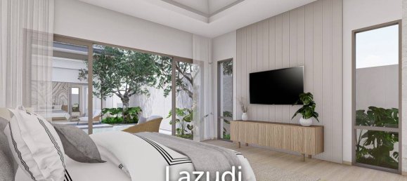 3 bedrooms Villa in Chalong, Thailand No. 16850 9