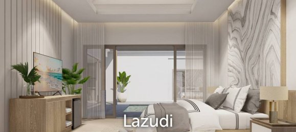 3 bedrooms Villa in Chalong, Thailand No. 16850 7