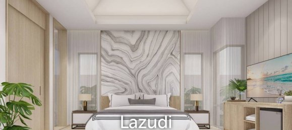 3 bedrooms Villa in Chalong, Thailand No. 16850 10