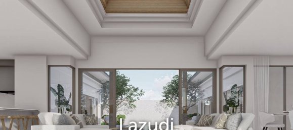 3 bedrooms Villa in Chalong, Thailand No. 16850 6