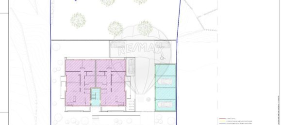 2246m² Land in Vila Nova de Famalicao, Portugal No. 36719 18