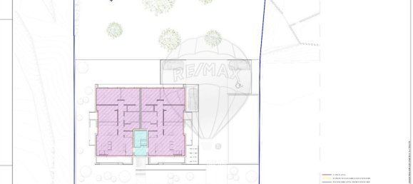 2246m² Land in Vila Nova de Famalicao, Portugal No. 36719 19