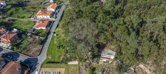 2246m² Land in Vila Nova de Famalicao, Portugal No. 36719 15