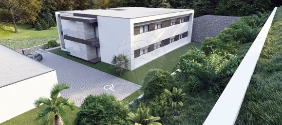 2246m² Land in Vila Nova de Famalicao, Portugal No. 36719 9