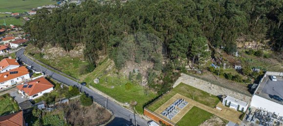 2246m² Land in Vila Nova de Famalicao, Portugal No. 36719 12