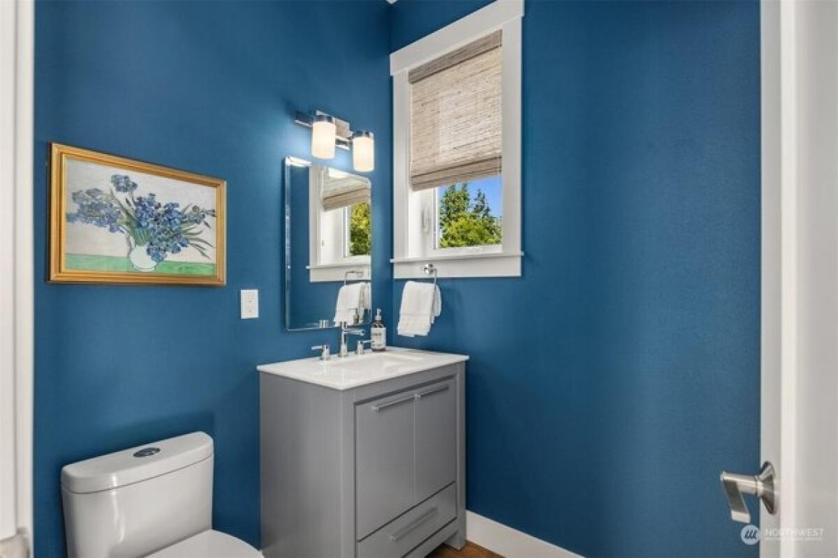 3 bedrooms House in Bainbridge Island, USA No. 441123