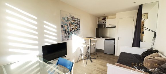 1 bedroom Apartment in Sainte-Savine, France No. 92845 7