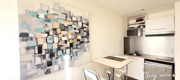 1 bedroom Apartment in Sainte-Savine, France No. 92845 2