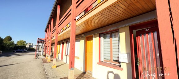 1 bedroom Apartment in Sainte-Savine, France No. 92845 8