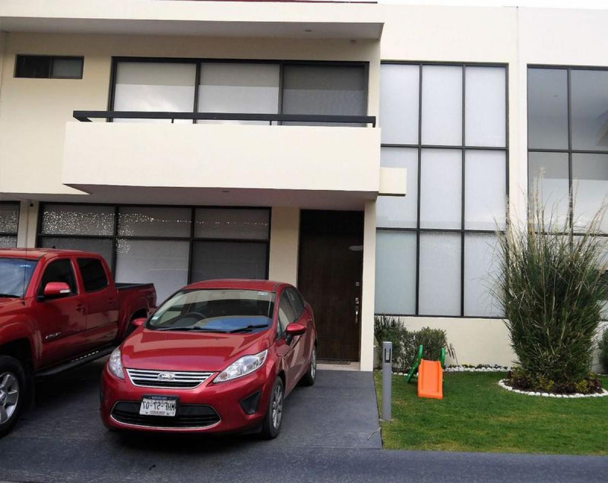 3 Schlafzimmer Haus in Mexico, Nr. 228308