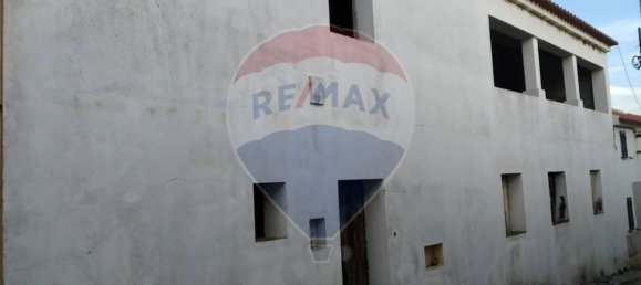 3 chambres Maison à Crato, Portugal No. 22185 5