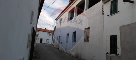 3 chambres Maison à Crato, Portugal No. 22185 6