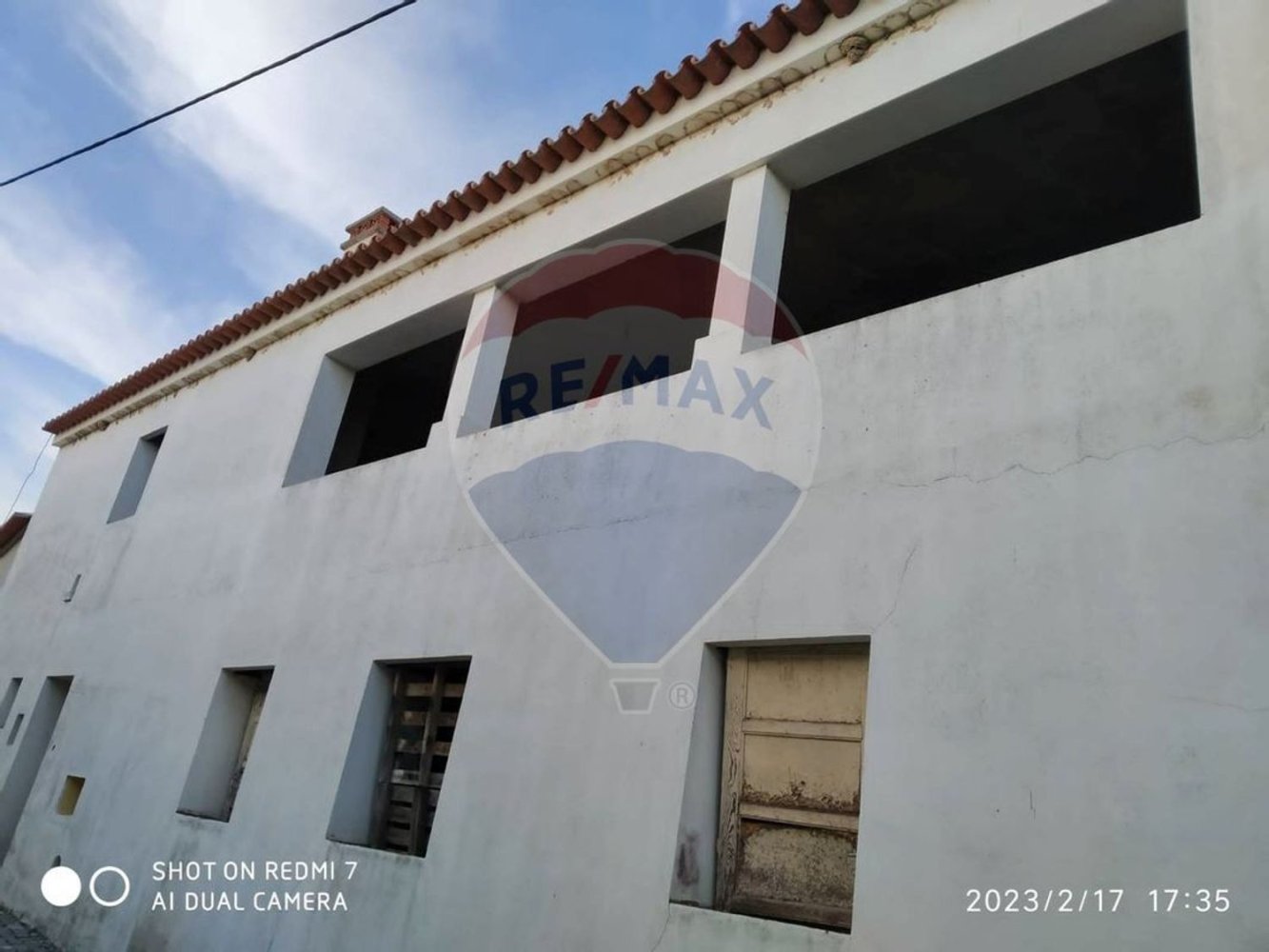 3 chambres Maison à Crato, Portugal No. 22185