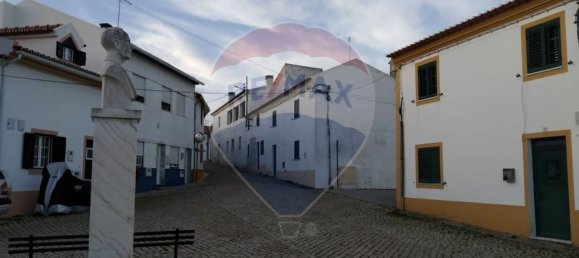 3 chambres Maison à Crato, Portugal No. 22185 3