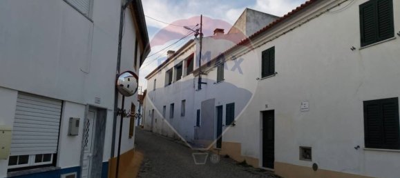 3 chambres Maison à Crato, Portugal No. 22185 2