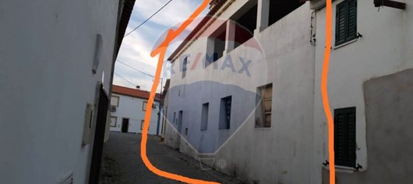 3 chambres Maison à Crato, Portugal No. 22185 7