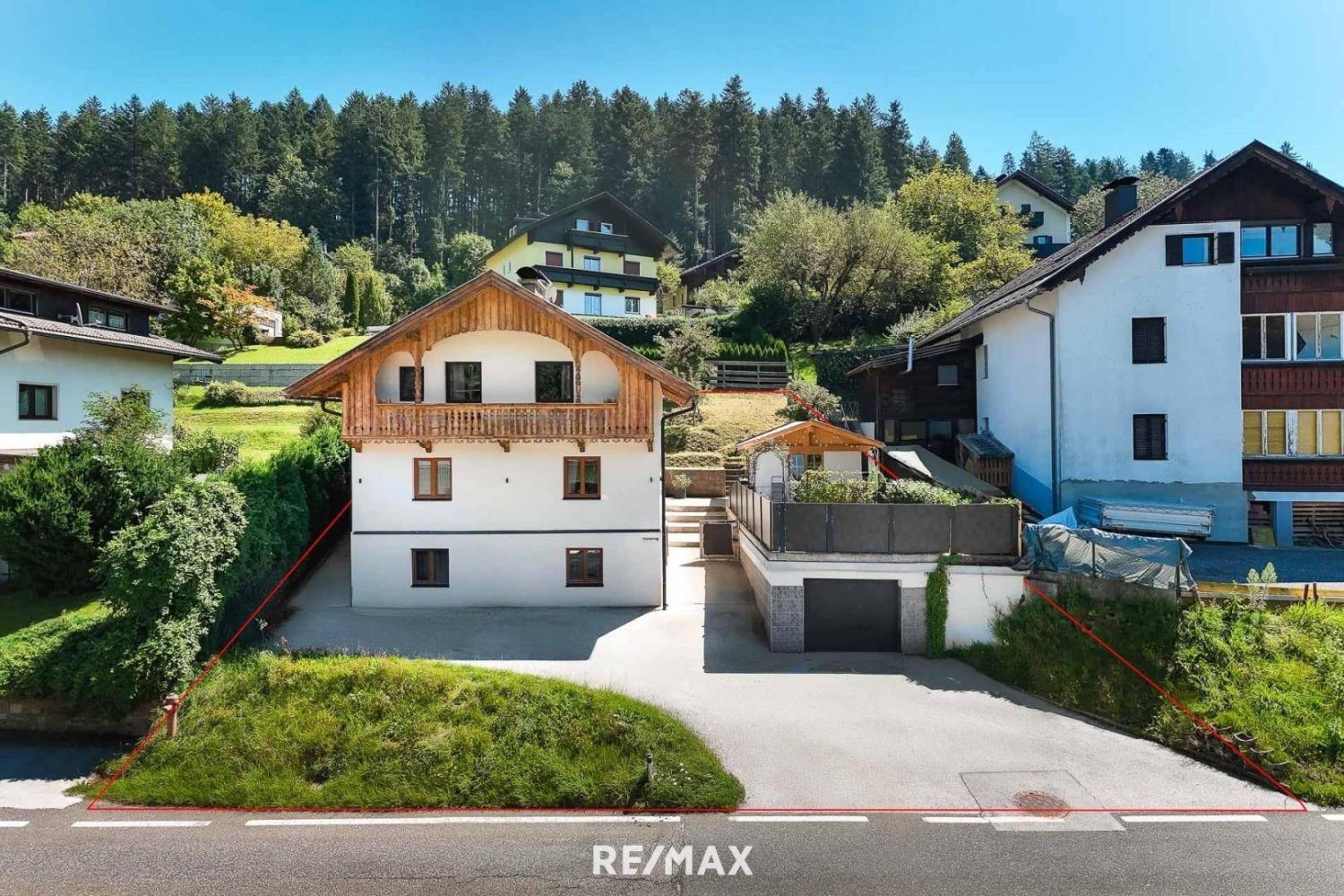 3 Schlafzimmer Haus in Kirchbichl, Austria, Nr. 230830