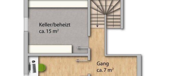 3 Schlafzimmer Haus in Kirchbichl, Austria, Nr. 230830 19