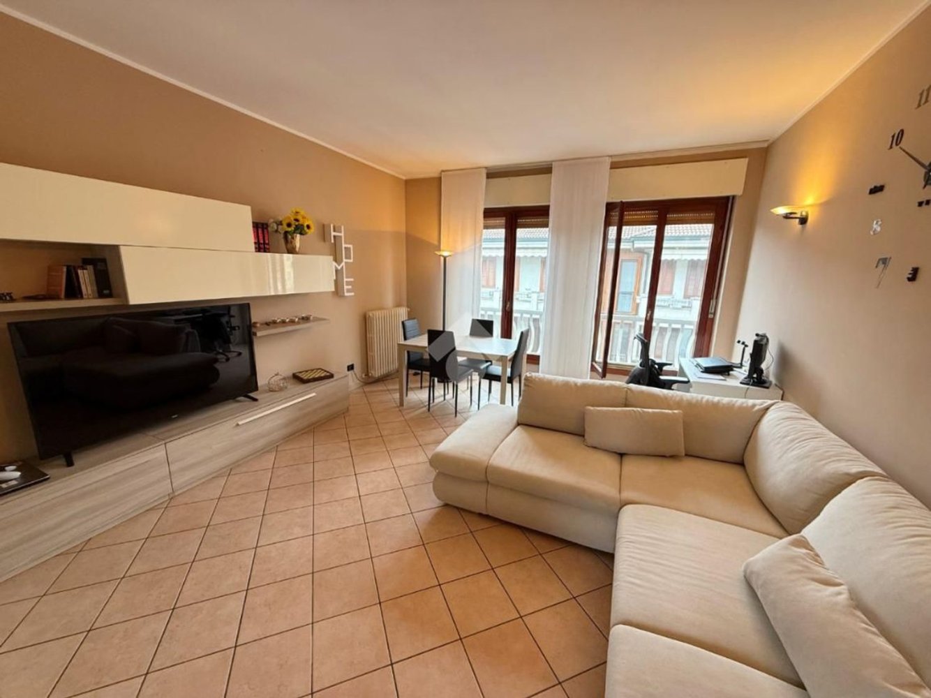 Квартира с 3 спальнями в Паулло, Италия № 357902