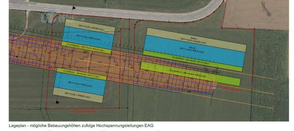 3520m² Land in Regau, Austria No. 44631 4