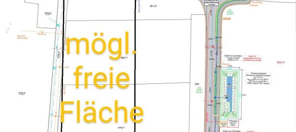 3520m² Land in Regau, Austria No. 44631 3