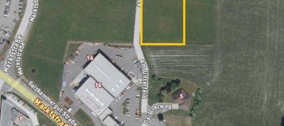 3520m² Land in Regau, Austria No. 44631 2