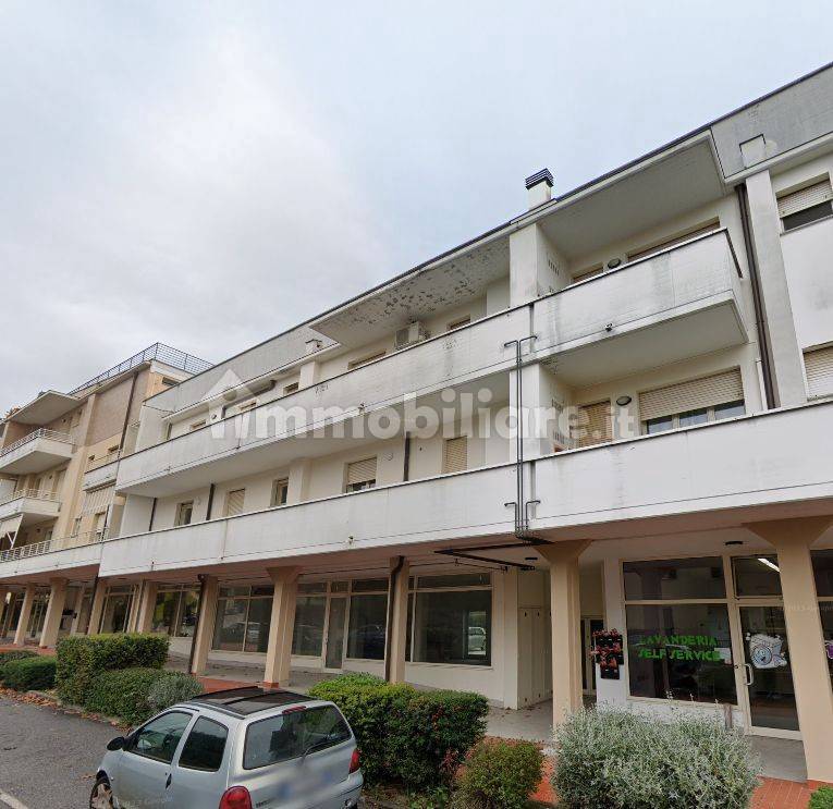 2 Schlafzimmer Wohnung in Montale, Italy, Nr. 356768