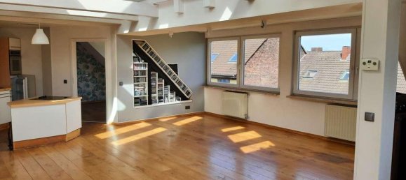 Пентхаус с 1 спальней в Херне, Германия № 76276 3