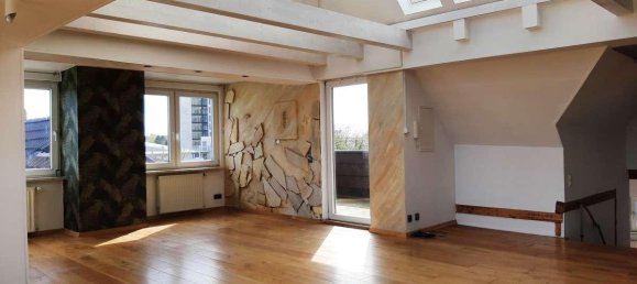 Пентхаус с 1 спальней в Херне, Германия № 76276 4