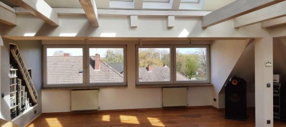 Пентхаус с 1 спальней в Херне, Германия № 76276 2