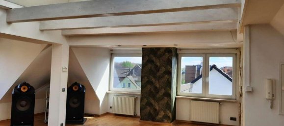 Пентхаус с 1 спальней в Херне, Германия № 76276 5