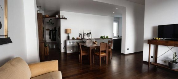 Apartamento T3 em Palermo, Italy N.º 360991 35