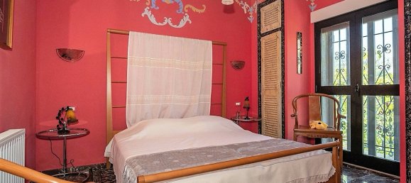 4 bedrooms House in Guadalest, Spain No. 4448 11