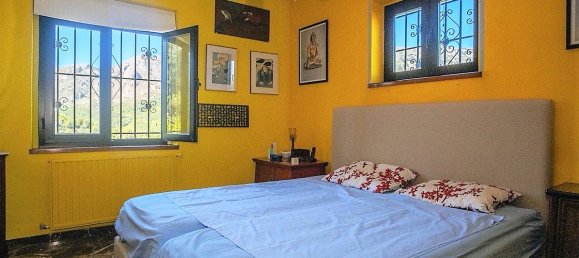 4 bedrooms House in Guadalest, Spain No. 4448 12