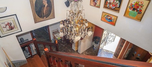 4 bedrooms House in Guadalest, Spain No. 4448 13