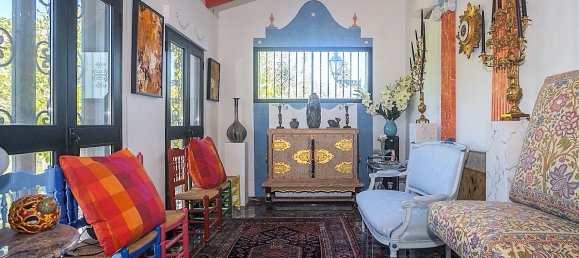 4 bedrooms House in Guadalest, Spain No. 4448 6