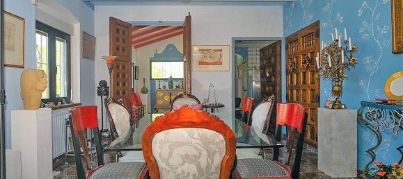 4 bedrooms House in Guadalest, Spain No. 4448 8