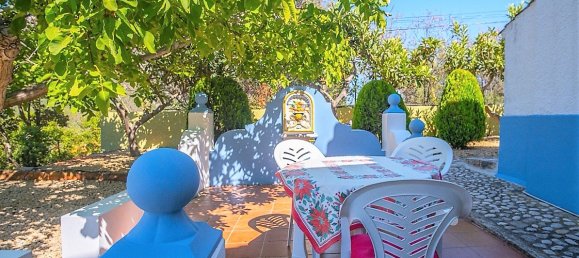 4 bedrooms House in Guadalest, Spain No. 4448 4