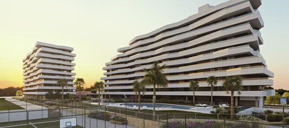 2 bedrooms Apartment in Alicante, Spain No. 20474 37