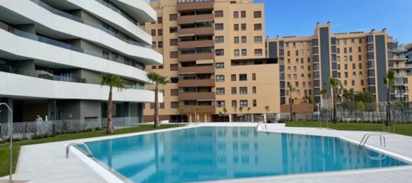 2 bedrooms Apartment in Alicante, Spain No. 20474 24