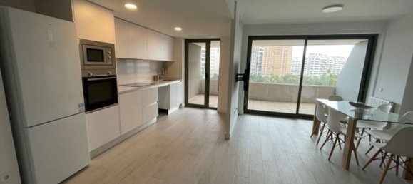 2 bedrooms Apartment in Alicante, Spain No. 20474 10