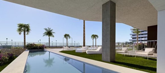 2 bedrooms Apartment in Alicante, Spain No. 20474 27