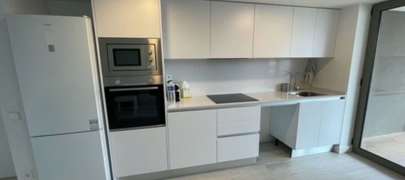 2 bedrooms Apartment in Alicante, Spain No. 20474 12