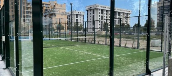 2 bedrooms Apartment in Alicante, Spain No. 20474 35