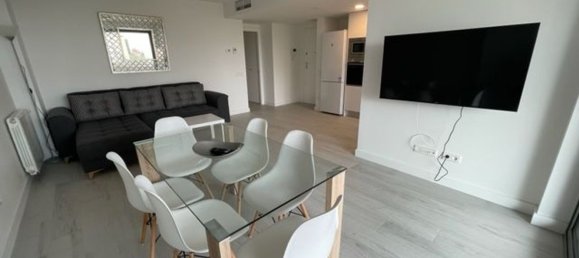 2 bedrooms Apartment in Alicante, Spain No. 20474 9