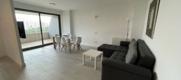 2 bedrooms Apartment in Alicante, Spain No. 20474 3