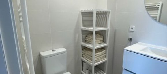 2 bedrooms Apartment in Alicante, Spain No. 20474 18