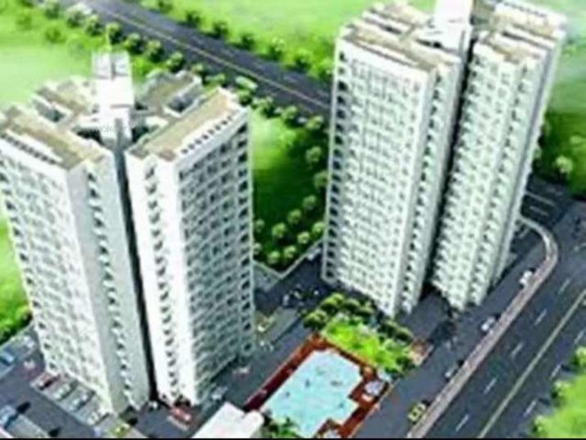 Casa T3 em Mumbai, India N.º 47656